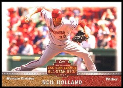 16 Neil Holland